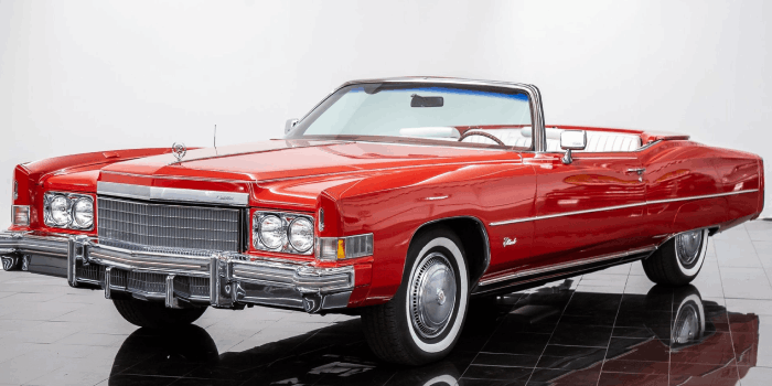 cadillac eldorado parts cadillac eldorado parts
