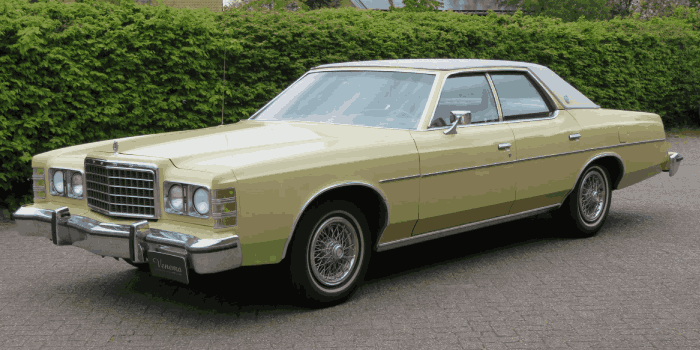 Ford ltd parts Ford ltd parts