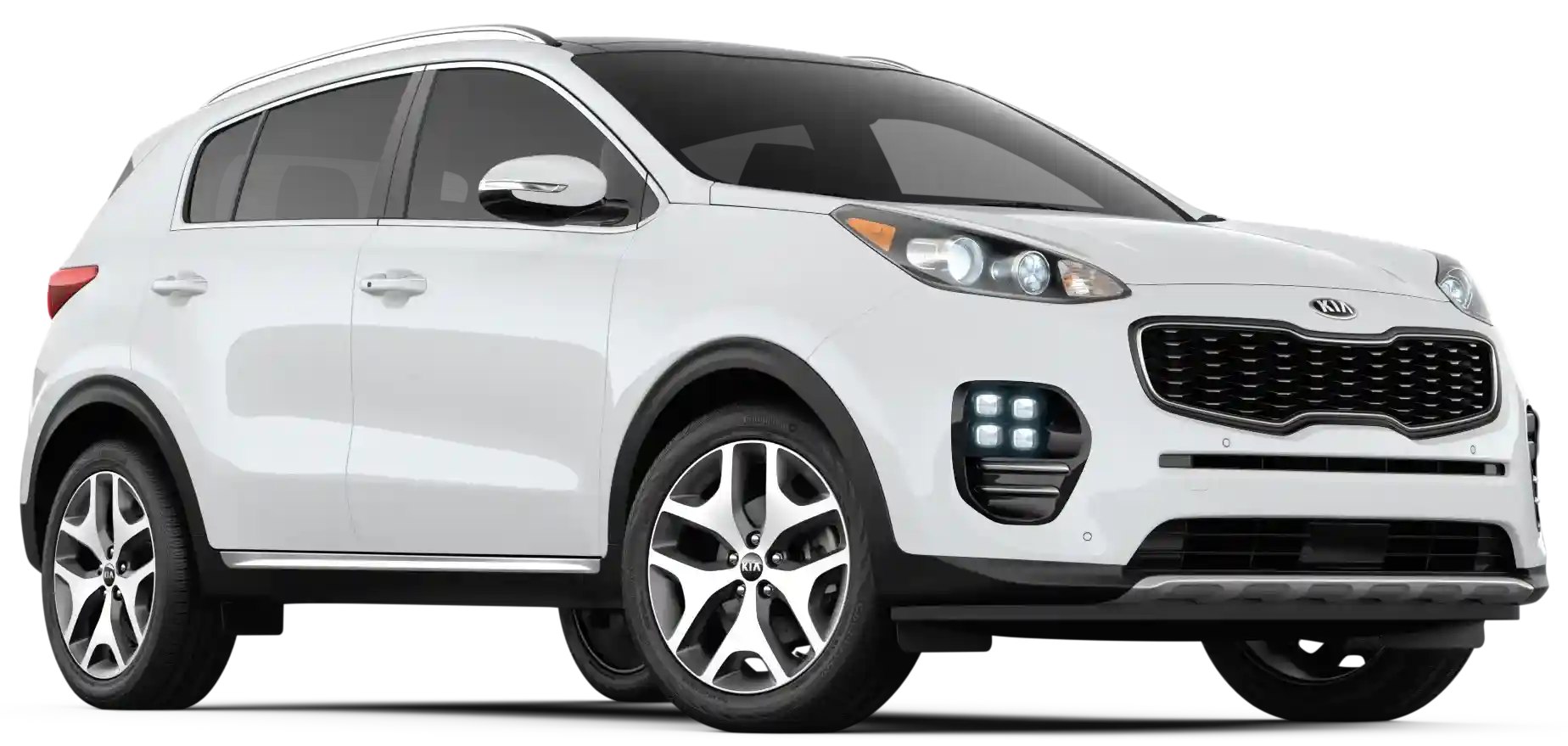 KIA Parts