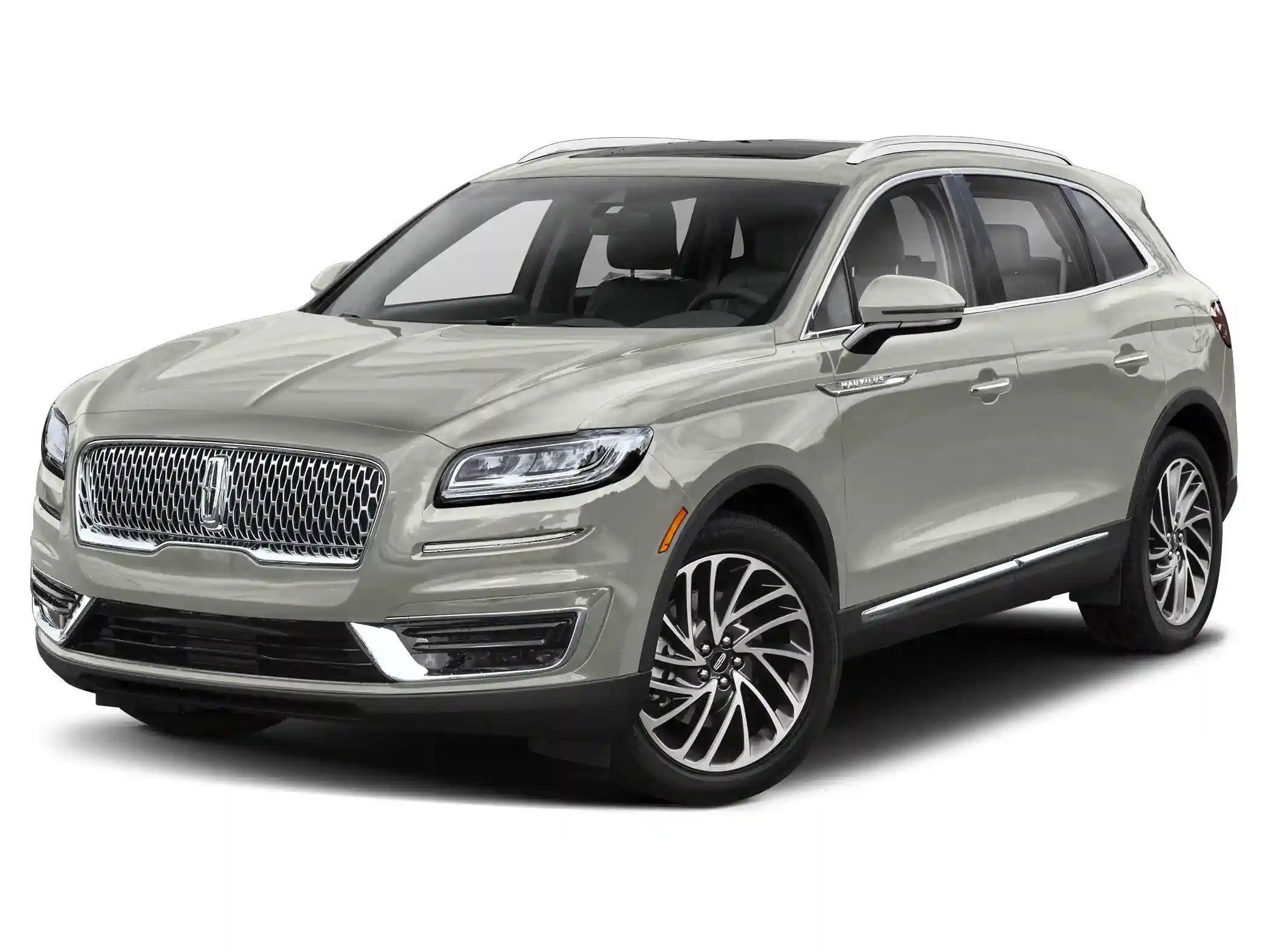 Lincoln Car