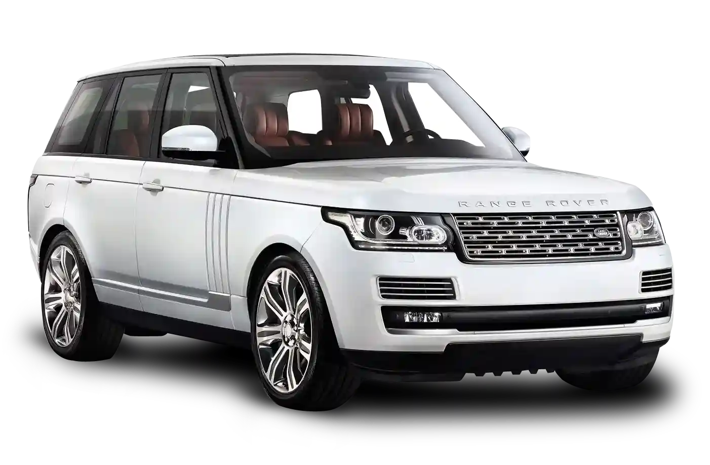 Landrover Parts